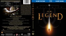 I Am Legend