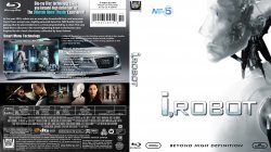 I, Robot
