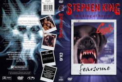 Cujo - Stephen King