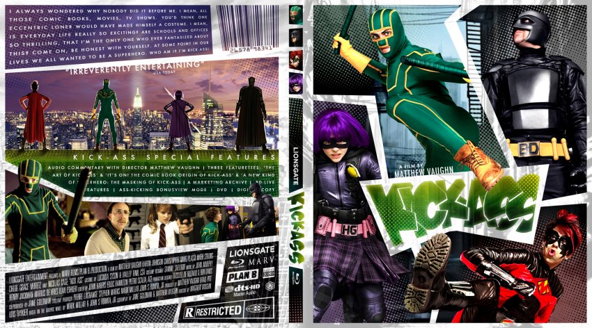 Kick-Ass