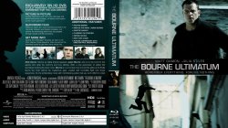 The Bourne Ultimatum