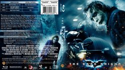 The Dark Knight
