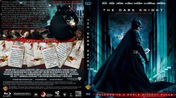 The Dark Knight