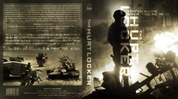 The Hurt Locker