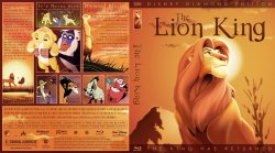The Lion King
