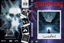 Dreamcatcher - Stephen King