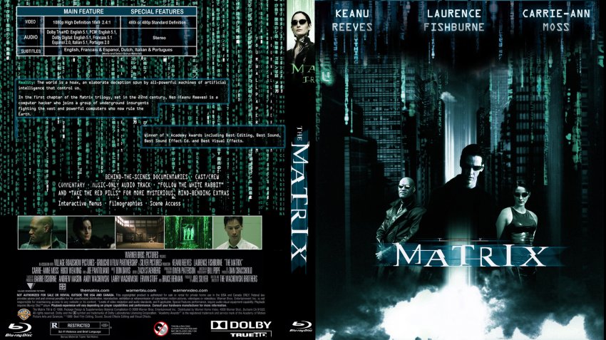 The Matrix