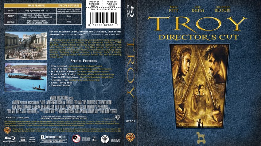 Troy