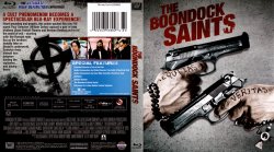 The Boondock Saints