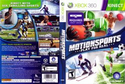 Motion Sports
