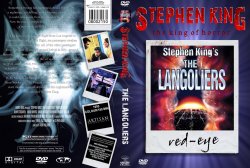 Langoliers - Stephen King
