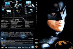 batman dvd cover-original