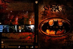 batman original motion picture
