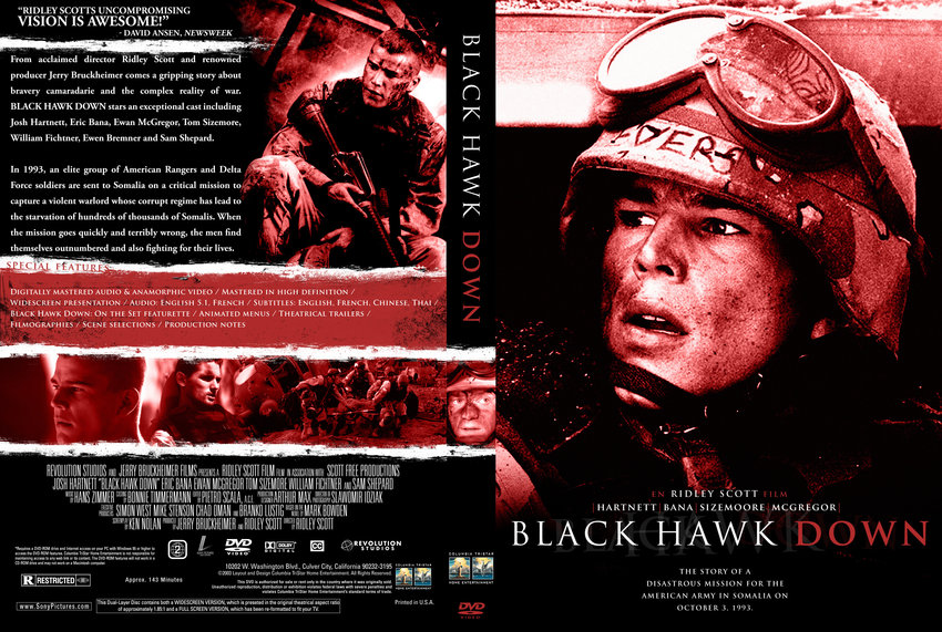 Black Hawk Down 2