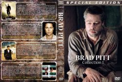 Brad Pitt - Collection 1