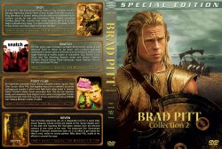 Brad Pitt - Collection 2