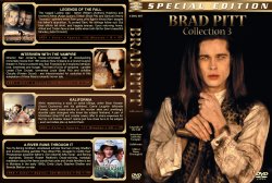 Brad Pitt - Collection 3