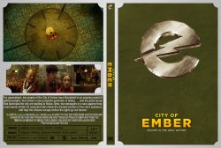 City Of Ember