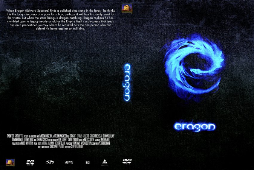 Eragon 5