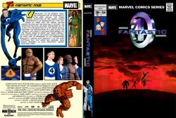 Fantasic Four 1994