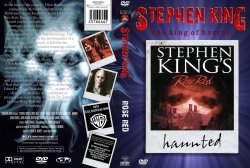 Rose Red - Stephen King