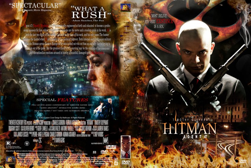 Hitman