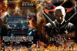Hitman