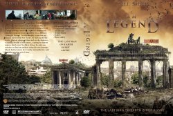 I Am Legend