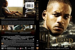 I Am Legend