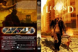 I Am Legend