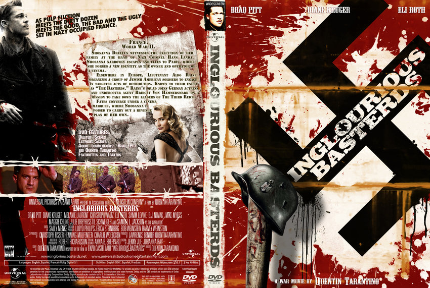 Inglorious basterds-dvd-custom-v8
