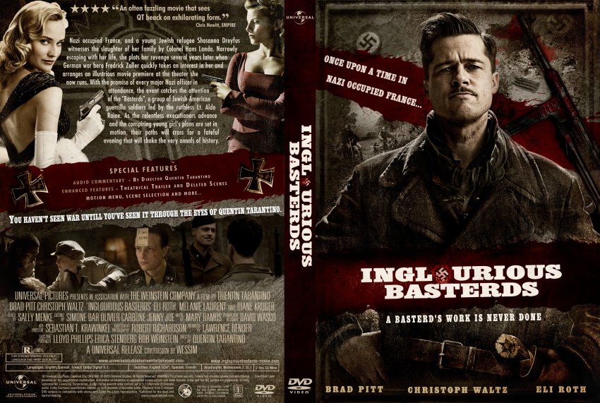inglorious basterds-v2-custom