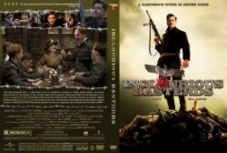 Inglorious Basterds V3 custom