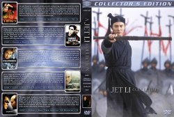A Jet Li Collection