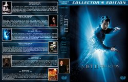 A Jet Li Collection