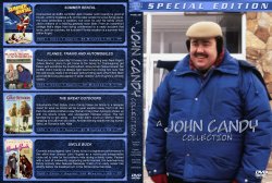 A John Candy Collection
