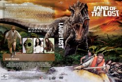 land of the lost