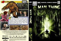 Man-Thing