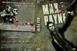 Max Payne