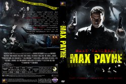 Max Payne