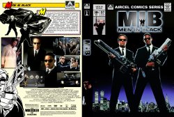 Men in Black2