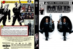 Men in Black 22