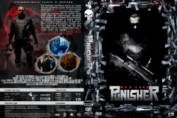 punisher war-zone