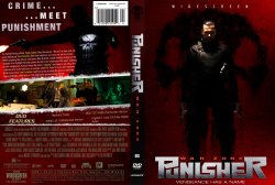 Punisher Warzone v2