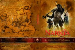 The Chronicles Of Narnia - The Lion, The Witch And The Wardrobe