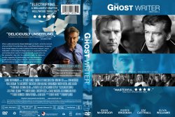 Ghost Writer