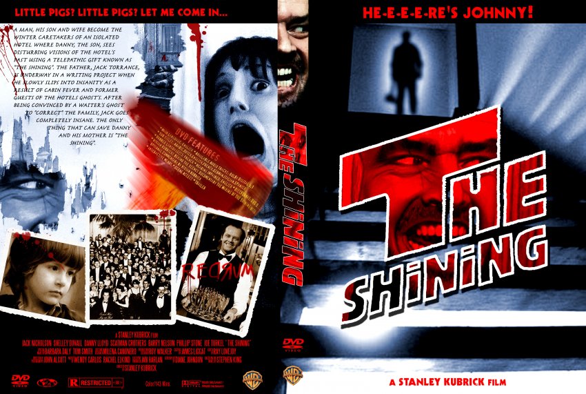 The Shining