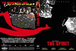 The Spirit