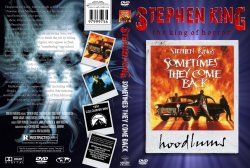 Sometimes They Come Back - Stephen King