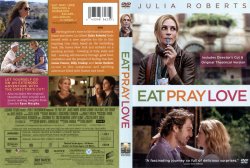 Eat Pray Love